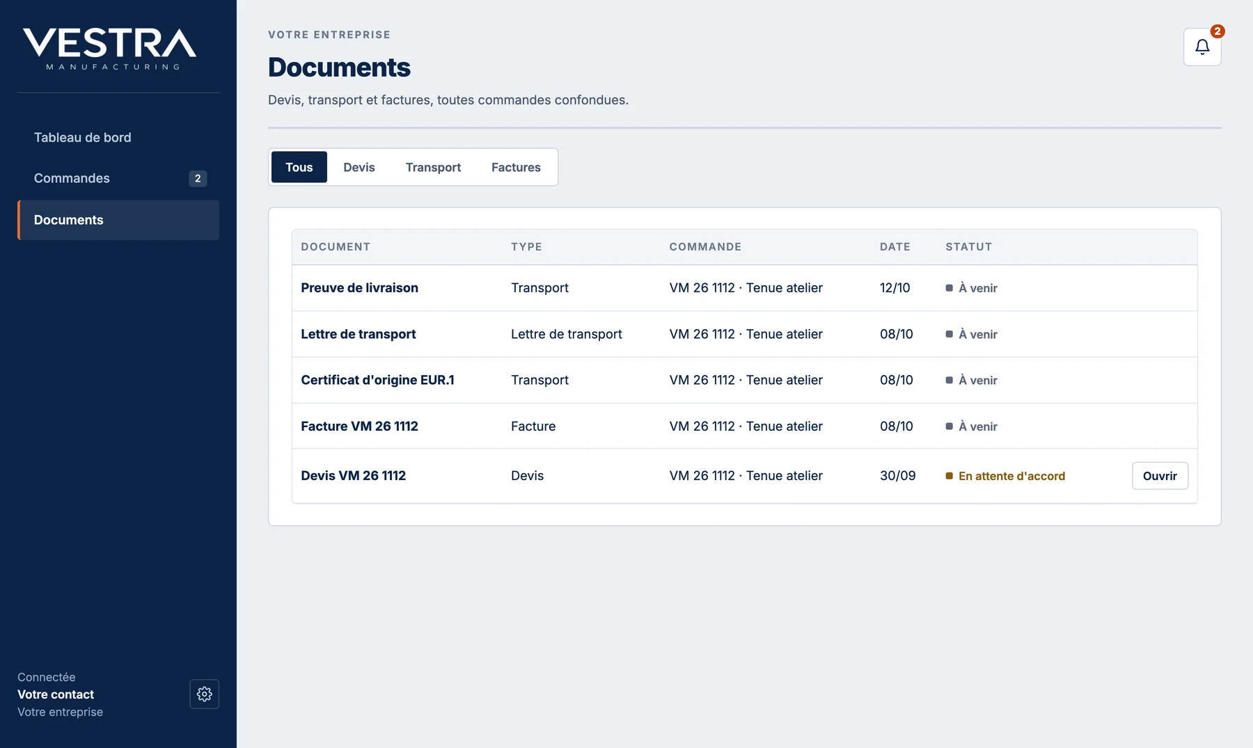 Documents