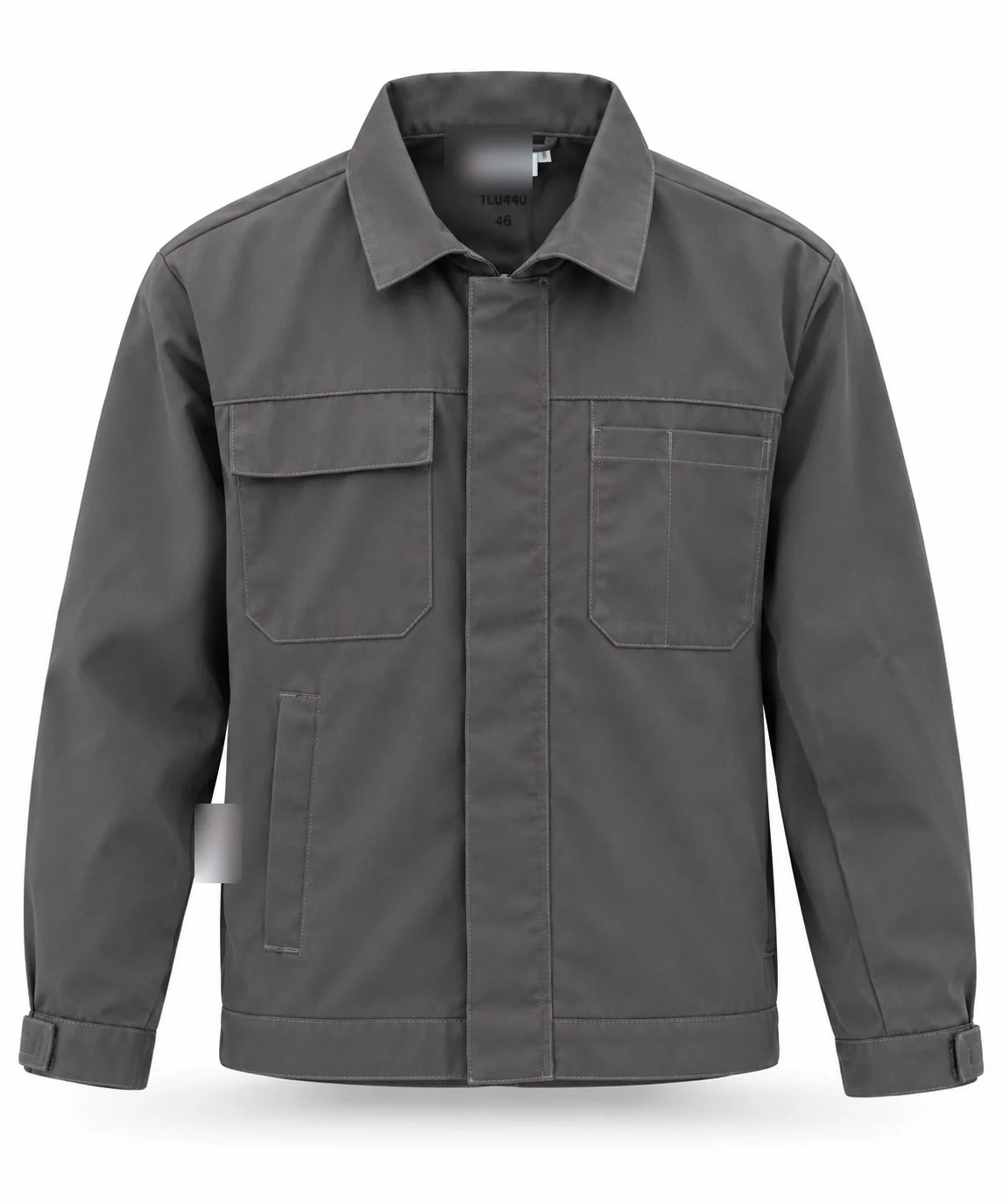 Vestes et chemises